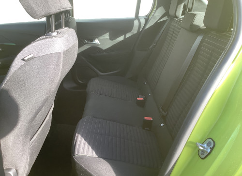 Peugeot 208 Nouvelle PureTech 100 S&S BVM6 Active