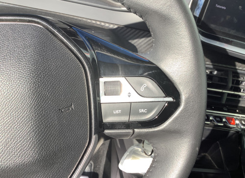 Peugeot 208 Nouvelle PureTech 100 S&S BVM6 Active