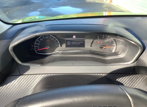 Peugeot 208 Nouvelle PureTech 100 S&S BVM6 Active