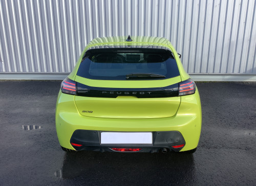 Peugeot 208 Nouvelle PureTech 100 S&S BVM6 Active
