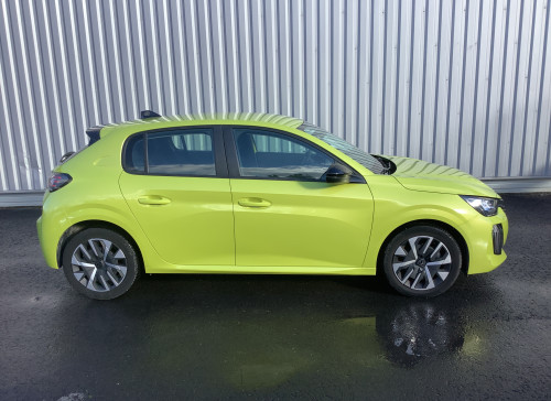 Peugeot 208 Nouvelle PureTech 100 S&S BVM6 Active