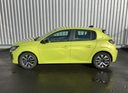 Peugeot 208 Nouvelle PureTech 100 S&S BVM6 Active