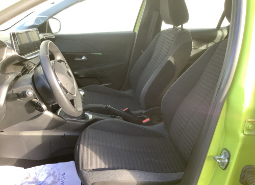 Peugeot 208 Nouvelle PureTech 100 S&S BVM6 Active