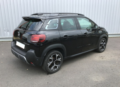 Citroën C3 AIRCROSS Nouveau BlueHDi 110 S&S BVM6 Shine Pack