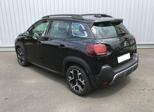 Citroën C3 AIRCROSS Nouveau BlueHDi 110 S&S BVM6 Shine Pack