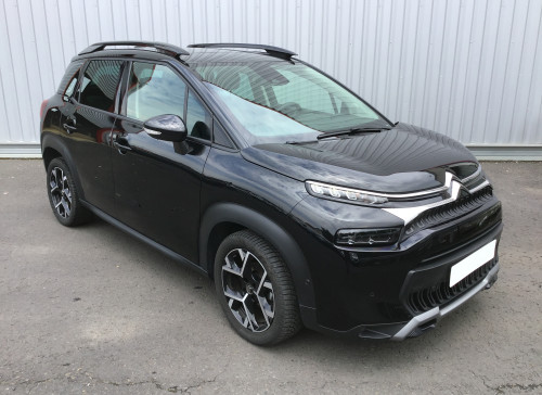 Citroën C3 AIRCROSS Nouveau BlueHDi 110 S&S BVM6 Shine Pack