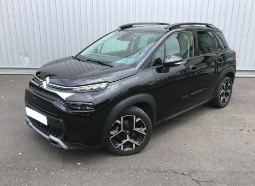 Citroën C3 AIRCROSS Nouveau BlueHDi 110 S&S BVM6 Shine Pack