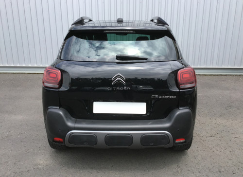 Citroën C3 AIRCROSS Nouveau BlueHDi 110 S&S BVM6 Shine Pack