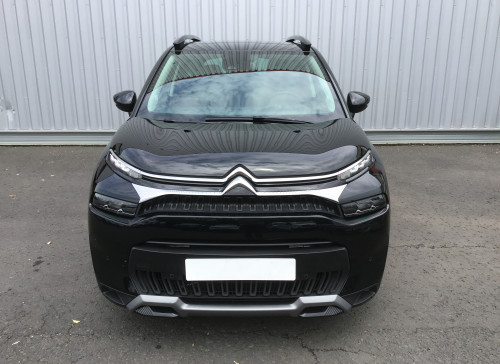 Citroën C3 AIRCROSS Nouveau BlueHDi 110 S&S BVM6 Shine Pack