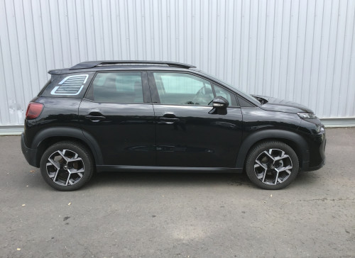 Citroën C3 AIRCROSS Nouveau BlueHDi 110 S&S BVM6 Shine Pack