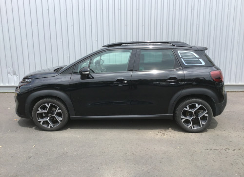 Citroën C3 AIRCROSS Nouveau BlueHDi 110 S&S BVM6 Shine Pack