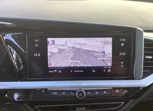 Opel GRANDLAND 1.5 Diesel 130 ch BVA8 Ultimate