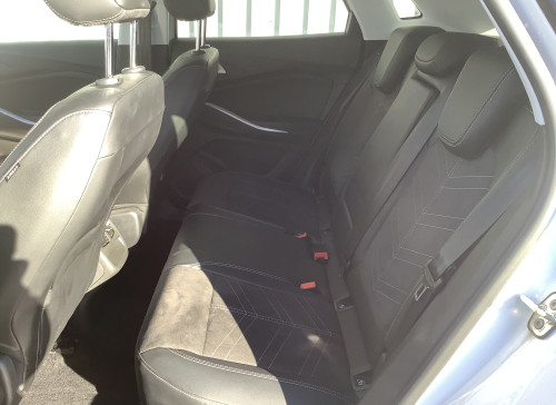 Opel GRANDLAND 1.5 Diesel 130 ch BVA8 Ultimate