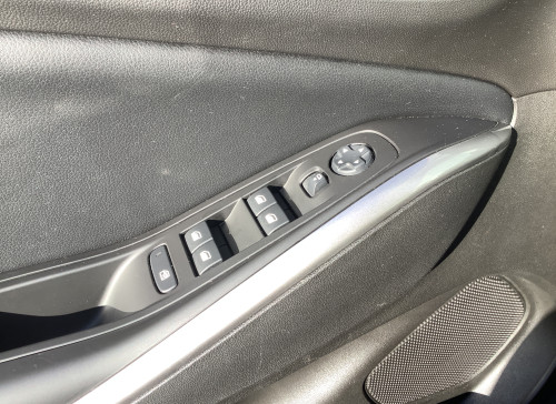 Opel GRANDLAND 1.5 Diesel 130 ch BVA8 Ultimate