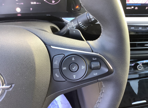 Opel GRANDLAND 1.5 Diesel 130 ch BVA8 Ultimate