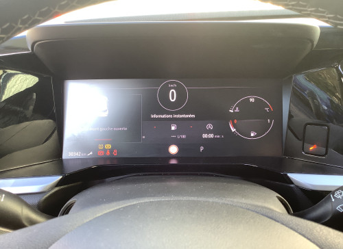 Opel GRANDLAND 1.5 Diesel 130 ch BVA8 Ultimate