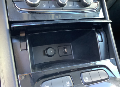 Opel GRANDLAND 1.5 Diesel 130 ch BVA8 Ultimate