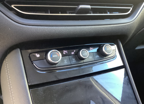 Opel GRANDLAND 1.5 Diesel 130 ch BVA8 Ultimate