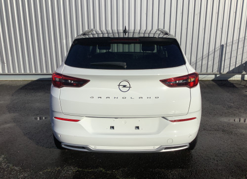 Opel GRANDLAND 1.5 Diesel 130 ch BVA8 Ultimate