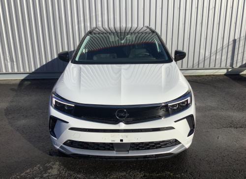 Opel GRANDLAND 1.5 Diesel 130 ch BVA8 Ultimate