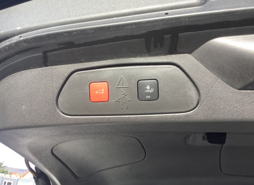 Opel GRANDLAND 1.5 Diesel 130 ch BVA8 Ultimate