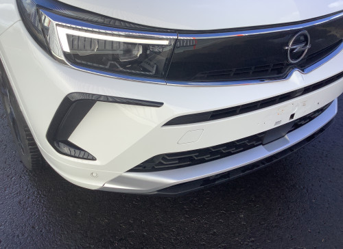 Opel GRANDLAND 1.5 Diesel 130 ch BVA8 Ultimate