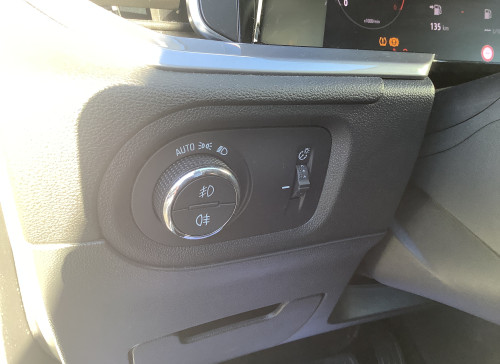 Opel GRANDLAND 1.5 Diesel 130 ch BVA8 Ultimate