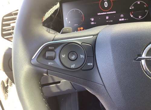 Opel GRANDLAND 1.5 Diesel 130 ch BVA8 Ultimate