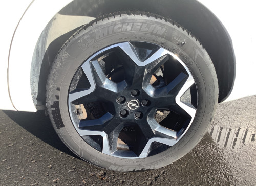 Opel GRANDLAND 1.5 Diesel 130 ch BVA8 Ultimate