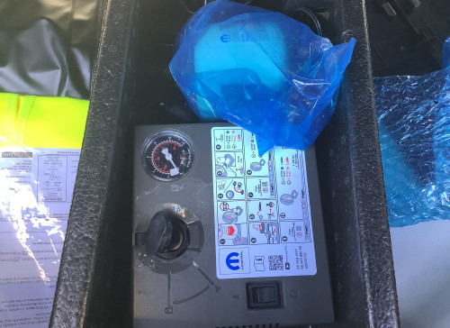 Opel GRANDLAND 1.5 Diesel 130 ch BVA8 Ultimate