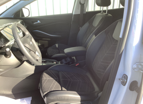 Opel GRANDLAND 1.5 Diesel 130 ch BVA8 Ultimate