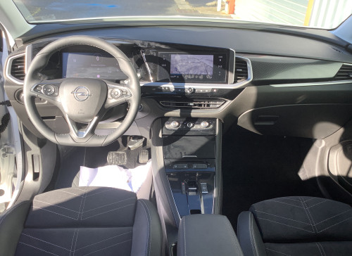 Opel GRANDLAND 1.5 Diesel 130 ch BVA8 Ultimate