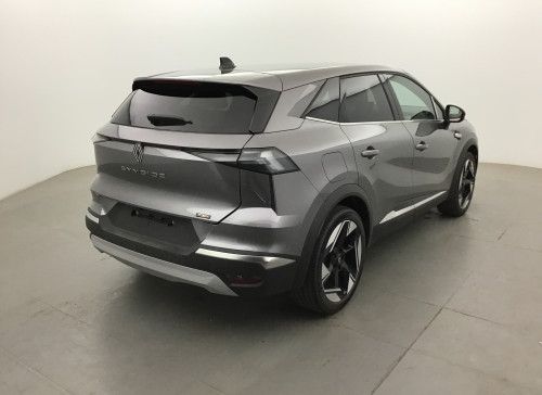 Renault SYMBIOZ Nouveau E-Tech full hybrid 145 Iconic