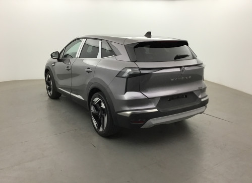 Renault SYMBIOZ Nouveau E-Tech full hybrid 145 Iconic