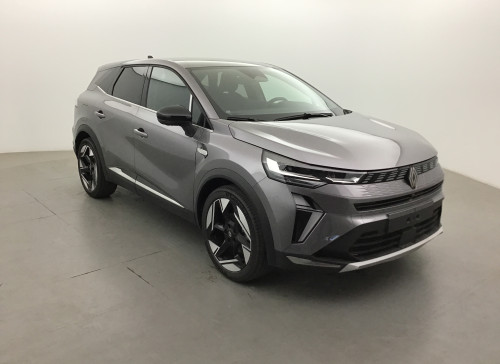 Renault SYMBIOZ Nouveau E-Tech full hybrid 145 Iconic
