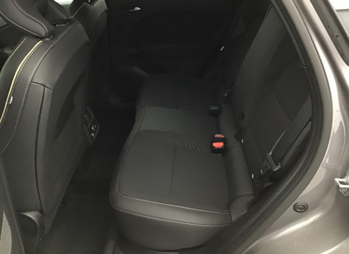 Renault SYMBIOZ Nouveau E-Tech full hybrid 145 Iconic