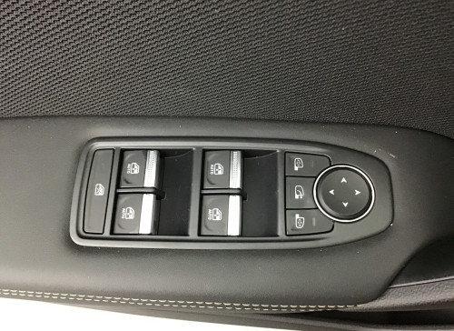 Renault SYMBIOZ Nouveau E-Tech full hybrid 145 Iconic