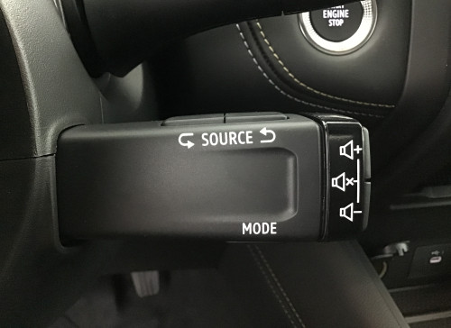 Renault SYMBIOZ Nouveau E-Tech full hybrid 145 Iconic