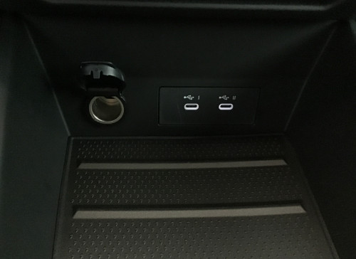 Renault SYMBIOZ Nouveau E-Tech full hybrid 145 Iconic