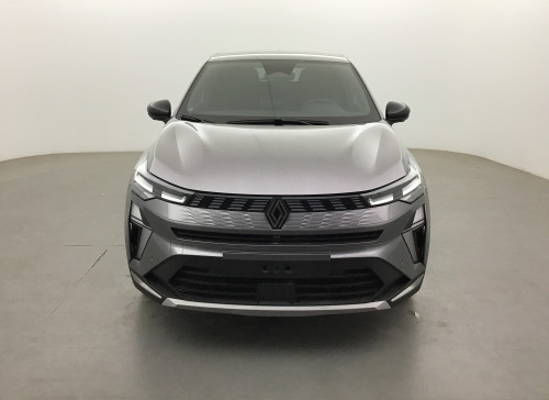 Renault SYMBIOZ Nouveau E-Tech full hybrid 145 Iconic