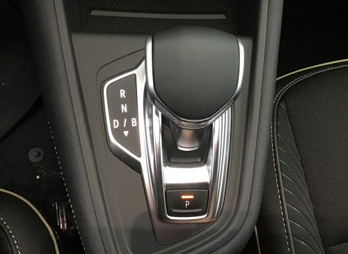 Renault SYMBIOZ Nouveau E-Tech full hybrid 145 Iconic
