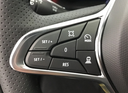 Renault SYMBIOZ Nouveau E-Tech full hybrid 145 Iconic
