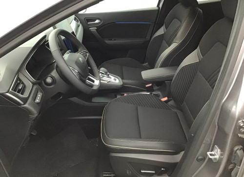 Renault SYMBIOZ Nouveau E-Tech full hybrid 145 Iconic