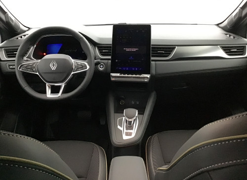 Renault SYMBIOZ Nouveau E-Tech full hybrid 145 Iconic