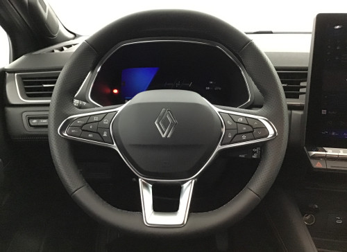 Renault SYMBIOZ Nouveau E-Tech full hybrid 145 Iconic
