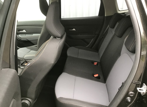 Dacia DUSTER Blue dCi 115 4x4 Extreme