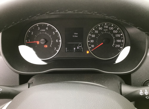 Dacia DUSTER Blue dCi 115 4x4 Extreme