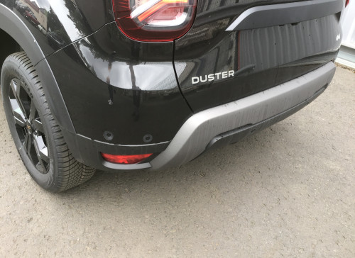 Dacia DUSTER Blue dCi 115 4x4 Extreme