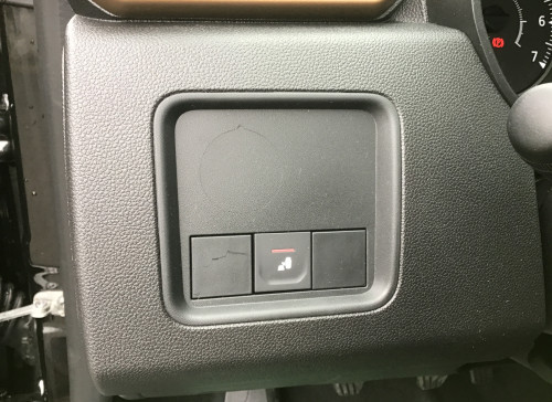 Dacia DUSTER Blue dCi 115 4x4 Extreme