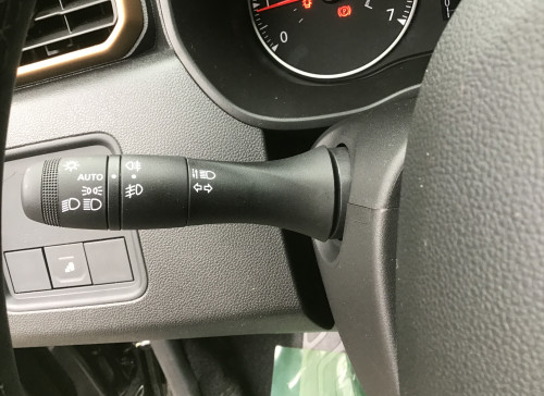 Dacia DUSTER Blue dCi 115 4x4 Extreme